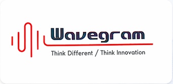 Wavegram